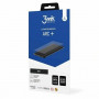 Película protectora 3MK ARC+ para Realme GT 6T