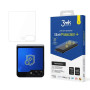 Película protectora 3MK SilverProtect+ para Samsung Galaxy Z Flip 6 / 7 FE