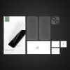 Tech-Protect Supreme Set vidrio templado para Apple iPhone 15, transparente (2+1 uds.)