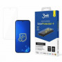 Película protectora antimicrobiana 3MK SilverProtection+ Google Pixel 9 Pro