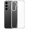 Funda 3MK Armor Case para Samsung Galaxy S25+, transparente, policarbonato