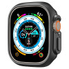 Funda Spigen Thin Fit para Apple Watch Ultra 1 / 2 / 3 49 mm, negra
