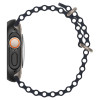 Funda Spigen Thin Fit para Apple Watch Ultra 1 / 2 / 3 49 mm, negra