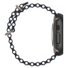Funda Spigen Thin Fit para Apple Watch Ultra 1 / 2 / 3 49 mm, negra