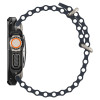Funda Tough Armor Spigen para Apple Watch Ultra 49 mm, negra