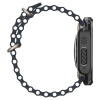 Funda Tough Armor Spigen para Apple Watch Ultra 49 mm, negra