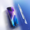 Spigen GLAS.tR EZ Fit Vidrio Templado para Apple iPhone 14 Pro, Transparente (2 uds)