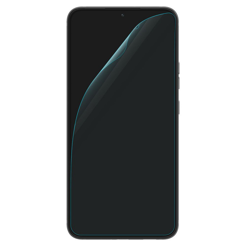 Película protectora de pantalla Spigen Neo Flex para Samsung Galaxy S22 Ultra (2 uds.)