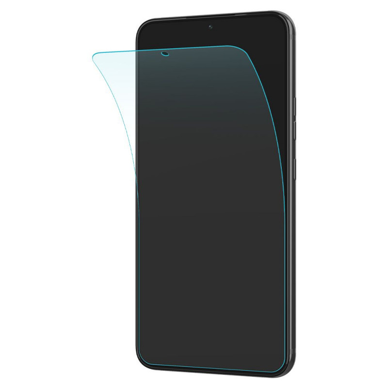Película protectora de pantalla Spigen Neo Flex para Samsung Galaxy S22 Ultra (2 uds.)