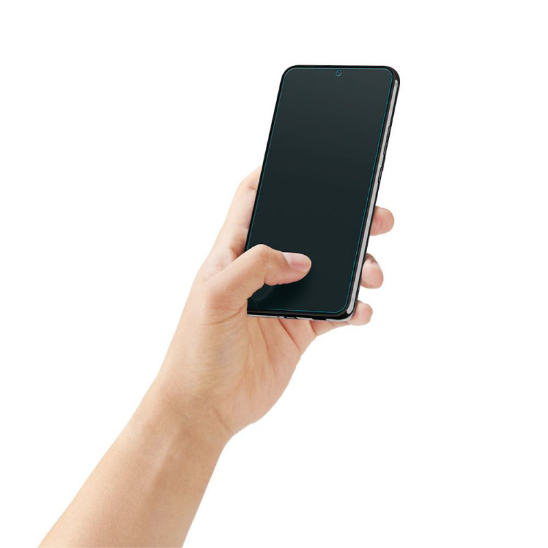 Película protectora de pantalla Spigen Neo Flex para Samsung Galaxy S22 Ultra (2 uds.)