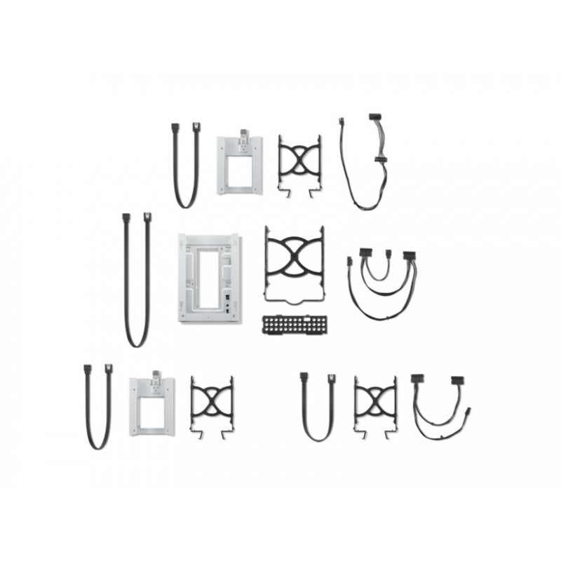 Kit de instalación de unidad Lenovo 4XH1B85930 - para ThinkCentre M75t Gen 2