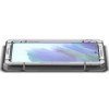 Spigen AlignMaster GLAS.tR Vidrio Templado para Samsung Galaxy S21 FE (2 uds)