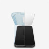 Spigen GLAS.tR EZ Fit Vidrio Templado para Apple iPhone 12 / 12 Pro (2 uds)
