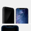 Spigen GLAS.tR EZ Fit Vidrio Templado para Apple iPhone 12 / 12 Pro (2 uds)