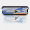 Spigen GLAS.tR EZ Fit Vidrio Templado para Apple iPhone 12 / 12 Pro (2 uds)