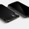 Spigen GLAS.tR EZ Fit Vidrio Templado para Apple iPhone 12 / 12 Pro (2 uds)