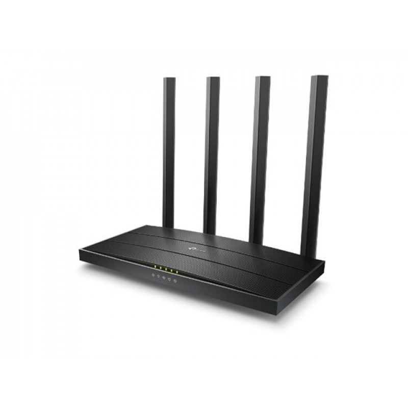 Router inalámbrico de doble banda TP-Link Archer C80 AC1900 (V2.4)
