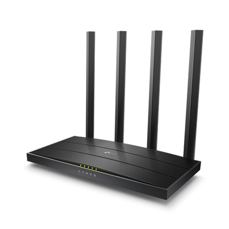 Router inalámbrico de doble banda TP-Link Archer C80 AC1900 (V2.4)