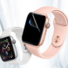 Película protectora de pantalla Spigen Neo Flex HD 061FL25575 para Apple Watch 4/5/6/7/SE/8/9 40/41 mm (3 uds.)