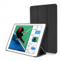 Funda Tech-Protect Smartcase THP770BLK para Apple iPad 9.7 (2017/2018, 5.ª/6.ª gen.), negra