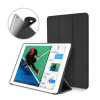 Funda Tech-Protect Smartcase THP770BLK para Apple iPad 9.7 (2017/2018, 5.ª/6.ª gen.), negra