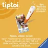 Ravensburger tiptoi Wieso? Weshalb? Warum? Quiz Sport, edición en alemán
