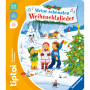 Ravensburger tiptoi Meine schönsten Weihnachtslieder, edición en alemán