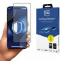3MK HardGlass Matt Max vidrio templado mate Apple iPhone 16 Plus
