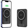 Tech-Protect PB10 LifeMag MagSafe Power Bank 5000 mAh 15 W (THP1281BLK), negro