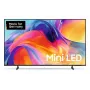 Samsung GU43M71HAUXZG GU-43M71HA Smart TV Vision AI de 43 pulgadas, UltraHD 4K, Mini-LED, negro