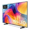 Samsung GU43M71HAUXZG GU-43M71HA Smart TV Vision AI de 43 pulgadas, UltraHD 4K, Mini-LED, negro