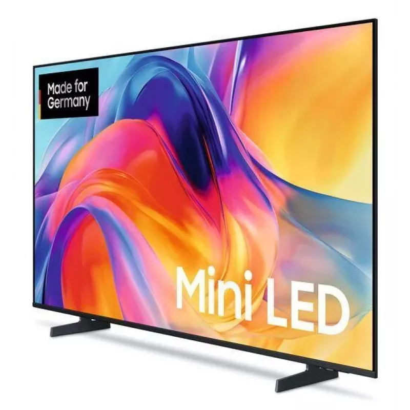 Samsung GU43M71HAUXZG GU-43M71HA Smart TV Vision AI de 43 pulgadas, UltraHD 4K, Mini-LED, negro