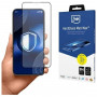 Cristal templado mate 3MK HardGlass Matt Max para Samsung Galaxy S24+