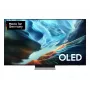 Samsung GQ55S90HAEXZG S90H Smart TV OLED 4K Vision AI de 55 pulgadas, negra