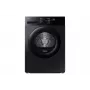 Secadora de condensación por bomba de calor Samsung DV90DG52A0ABEG DV5000D, 9 kg, clase energética C