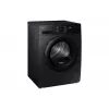 Secadora de condensación por bomba de calor Samsung DV90DG52A0ABEG DV5000D, 9 kg, clase energética C