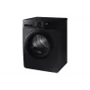 Secadora de condensación por bomba de calor Samsung DV90DG52A0ABEG DV5000D, 9 kg, clase energética C