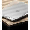 Funda para portátil Ringke Slim RGK12090 para Apple MacBook Neo 13 (2026), transparente mate, policarbonato