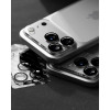 Protector de lente de cámara Ringke Camera Full Cover para Apple iPhone 18 Pro, vidrio templado 9H, negro (2 uds.)