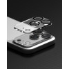 Protector de lente de cámara Ringke Camera Full Cover para Apple iPhone 18 Pro Max, cristal templado 9H, negro (2 uds.)