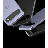 Protector de lente de cámara Ringke Camera Full Cover para Google Pixel 11, cristal templado 9H, negro (2 uds.)
