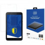 Protector de pantalla de cristal híbrido 3MK FlexibleGlass para Samsung Galaxy Tab Active 5