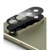 Protector de lente de cámara Ringke Camera Full Cover para Google Pixel 11 Pro, cristal templado, negro (2 uds.)