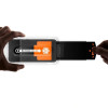 Protector de pantalla de cristal templado Spigen Glas.tR EZ Fit Pro para Samsung Galaxy S25 FE, transparente (2 uds.)