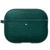 Funda Spigen Urban Fit ACS09831 para Apple AirPods Pro 3, Midnight Green
