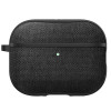 Funda Spigen Urban Fit ACS09830 para Apple AirPods Pro 3, negra