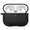 Funda Spigen Urban Fit ACS09830 para Apple AirPods Pro 3, negra