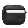 Funda Spigen Urban Fit ACS09830 para Apple AirPods Pro 3, negra