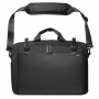 Bolsa para portátil Spigen KD300 Klasden AFA09540, negra