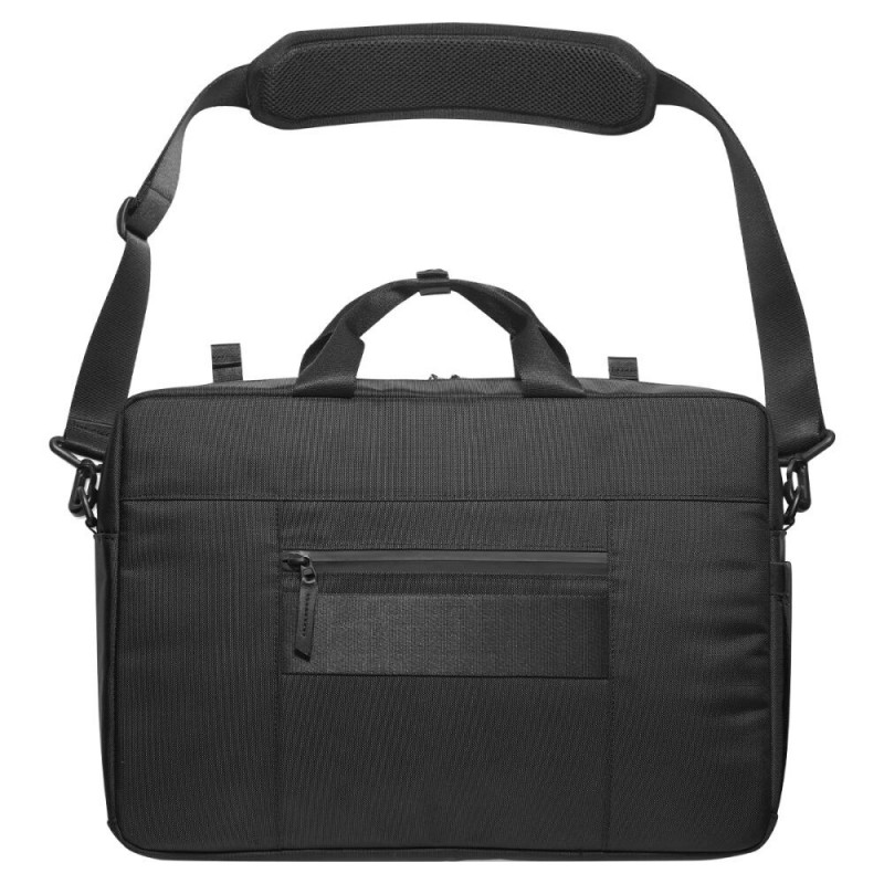 Bolsa para portátil Spigen KD300 Klasden AFA09540, negra